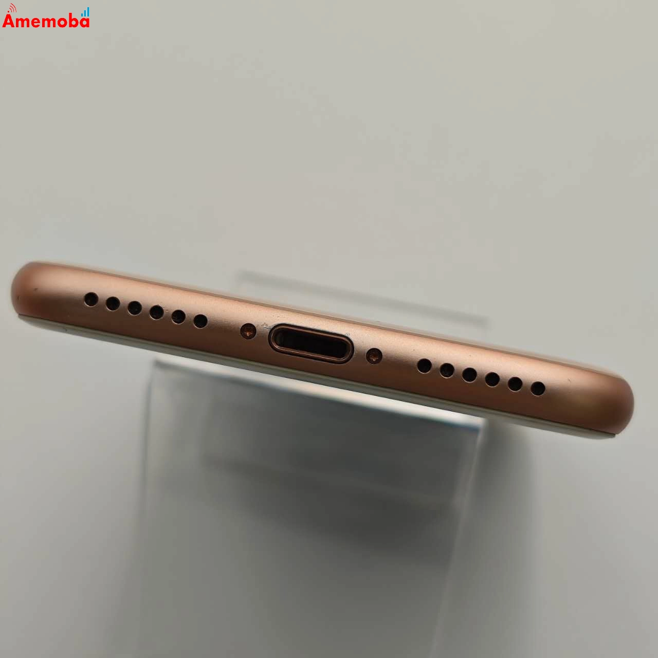 iPhone8 256GB ゴールド MQ862J/A  au版SIMフリー 美品