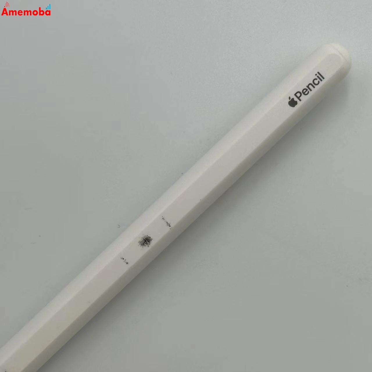 Apple Pencil 第2世代 ホワイト A2051