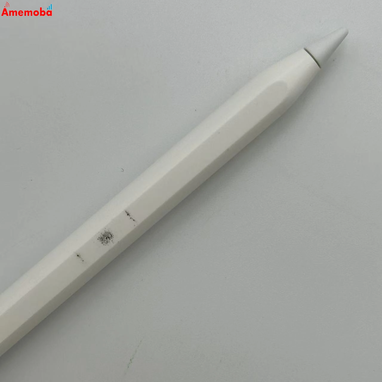 Apple Pencil 第2世代 ホワイト A2051