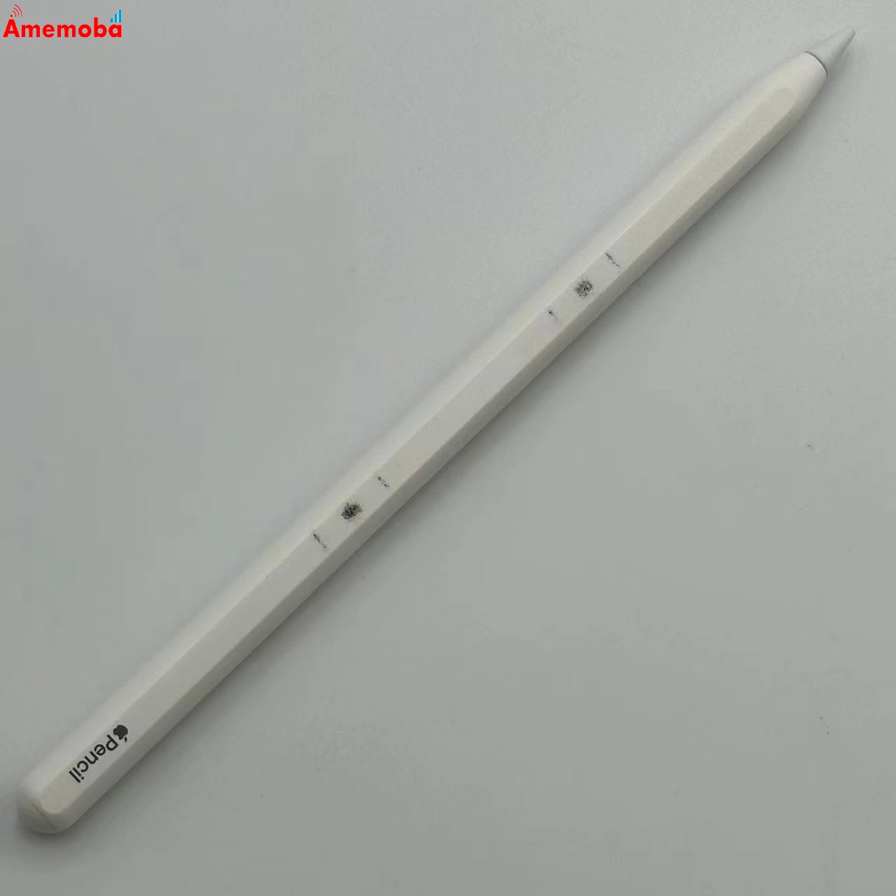 Apple Pencil 第2世代 ホワイト A2051