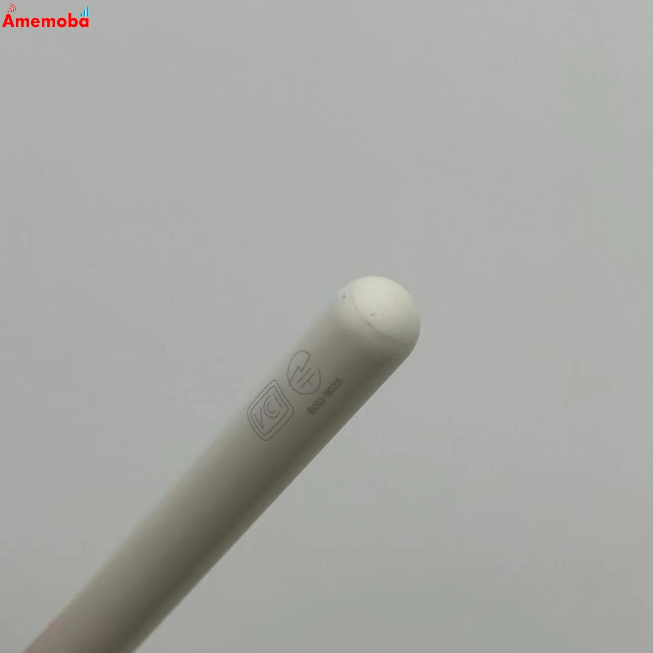 Apple Pencil 第2世代 ホワイト A2051