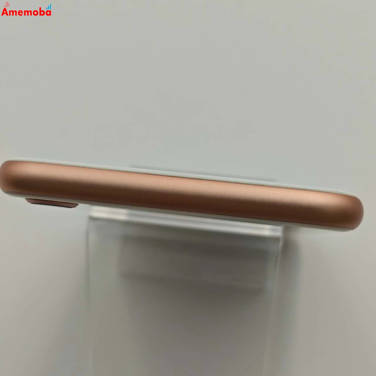 iPhone8 256GB ゴールド MQ862J/A  SoftBank版SIMフリー 訳あり品