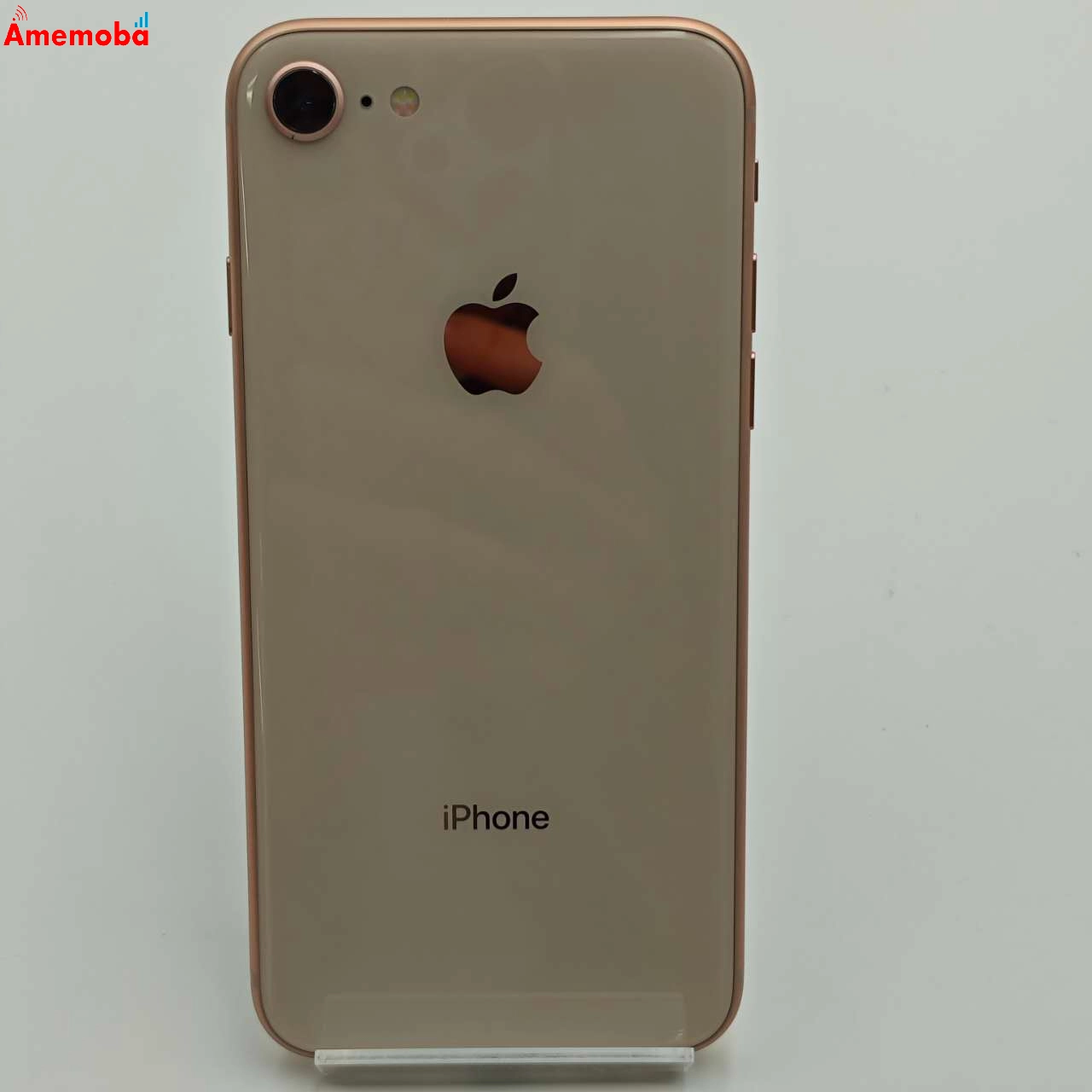 iPhone8 256GB ゴールド MQ862J/A  SoftBank版SIMフリー 訳あり品