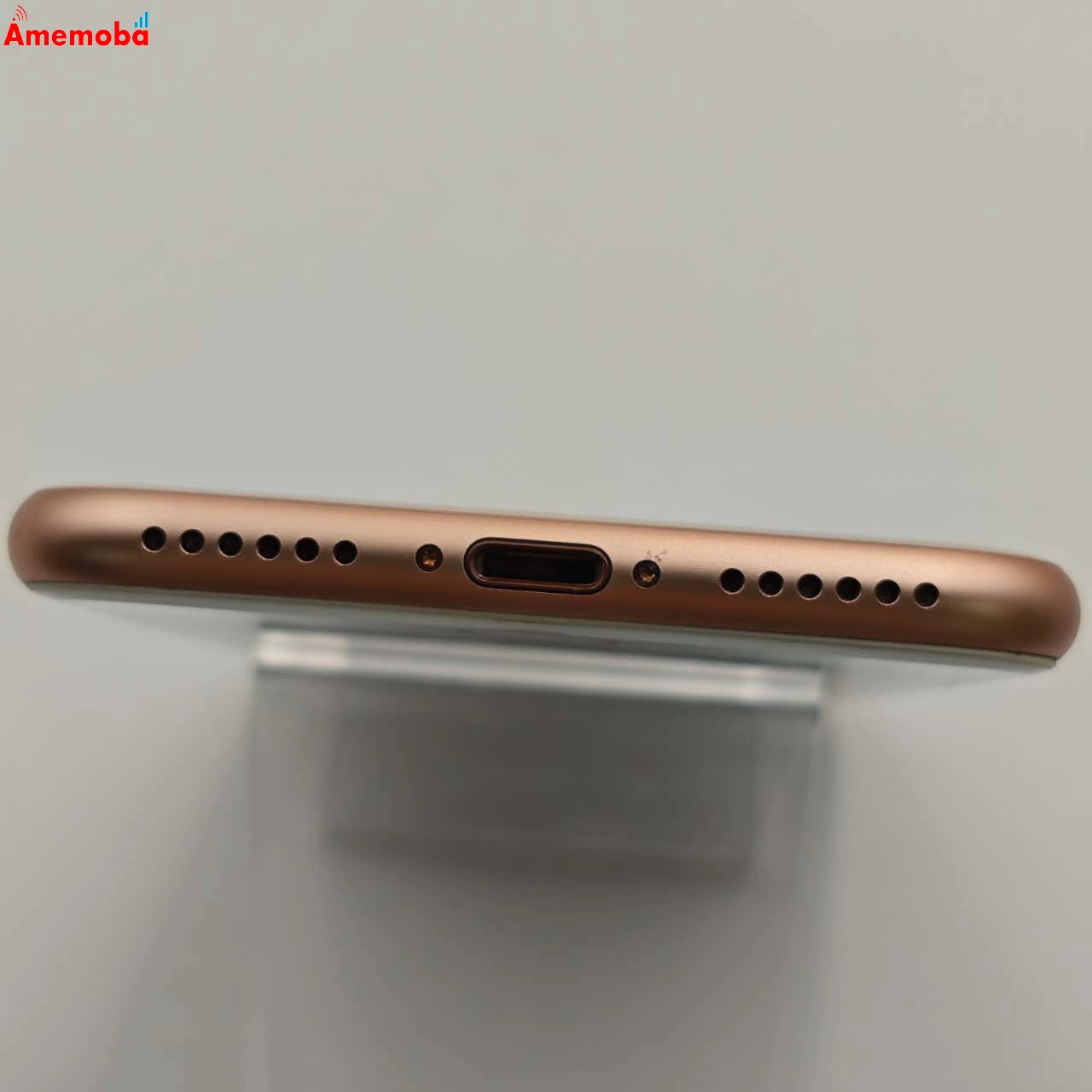 iPhone8 256GB ゴールド MQ862J/A  SoftBank版SIMフリー 訳あり品