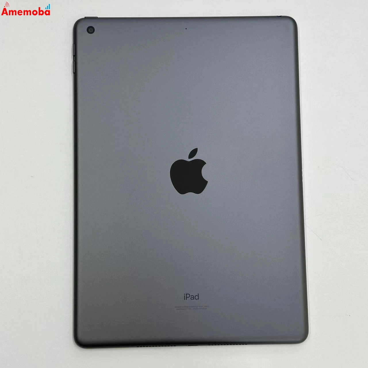 iPad 第9世代 Wi-Fiモデル 64GB スペースグレイ MK2K3J/A 美品