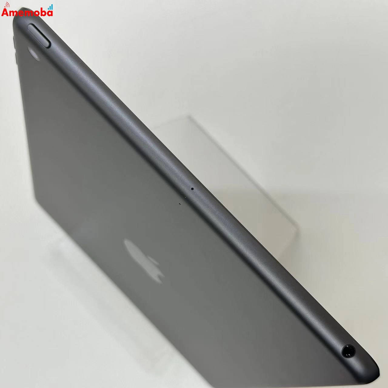 iPad 第9世代 Wi-Fiモデル 64GB スペースグレイ MK2K3J/A 美品