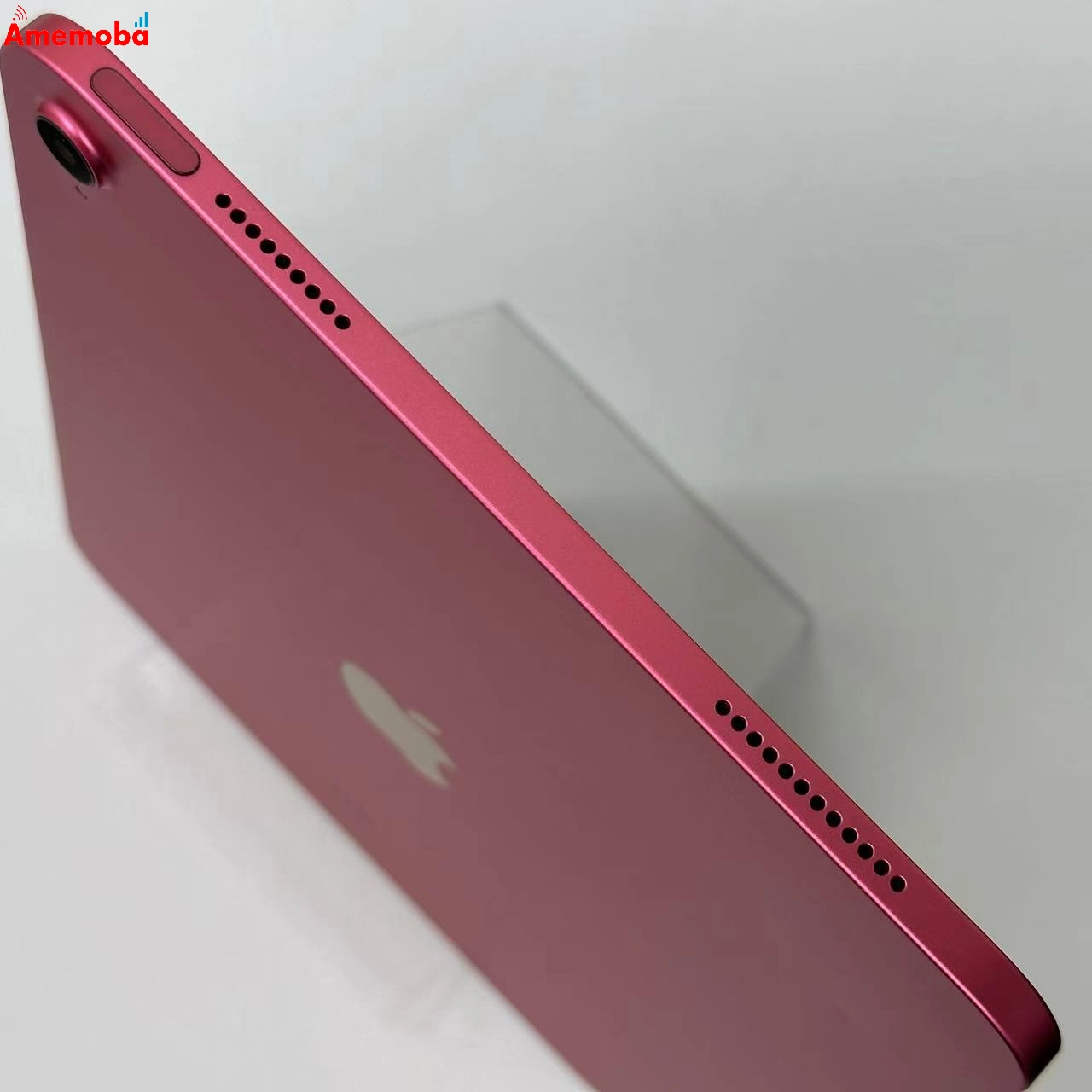 iPad 第10世代 Wi-Fiモデル 64GB ピンク MPQ33LL/A