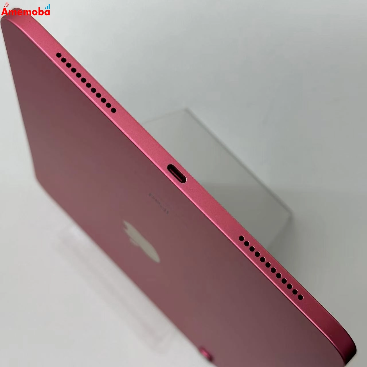 iPad 第10世代 Wi-Fiモデル 64GB ピンク MPQ33LL/A