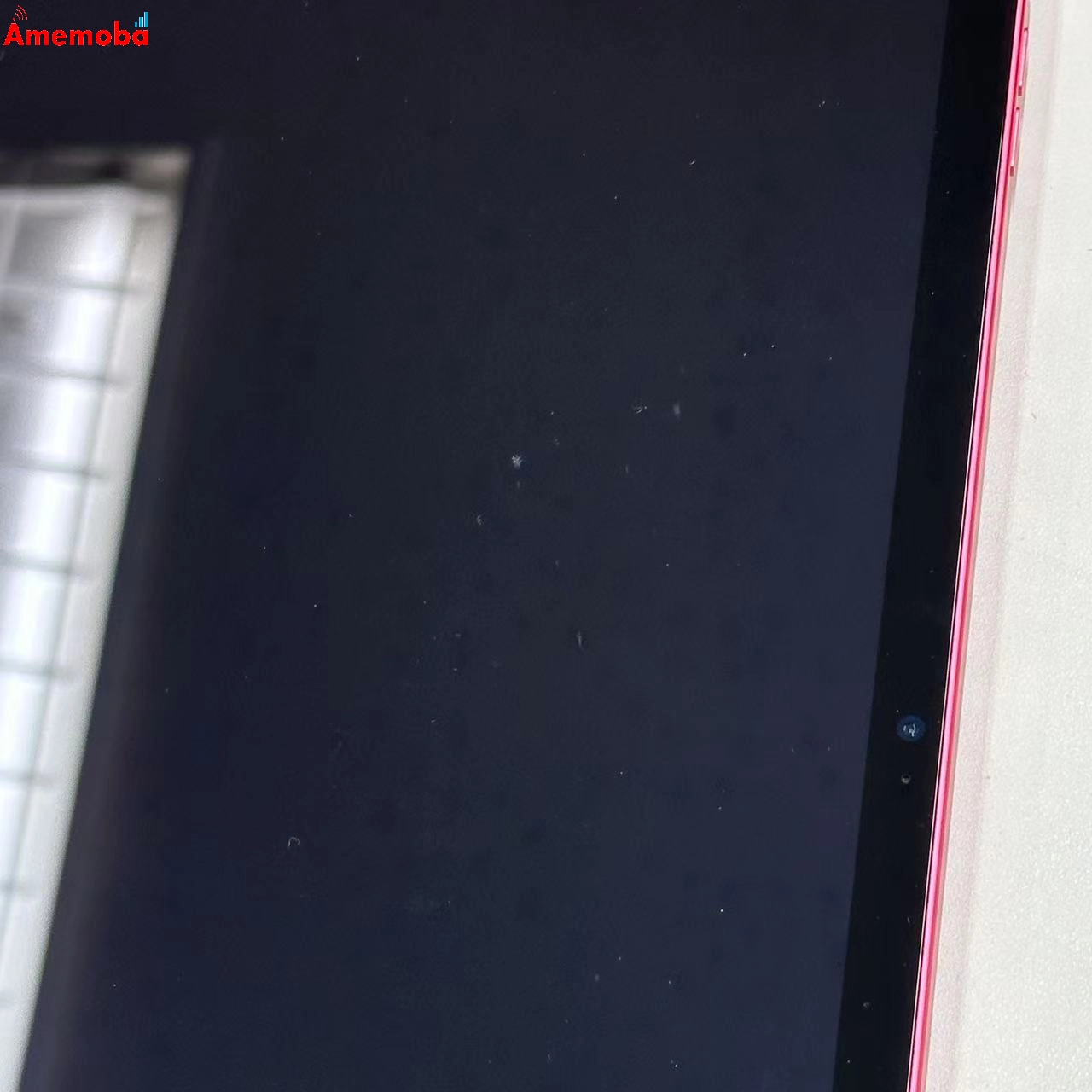 iPad 第10世代 Wi-Fiモデル 64GB ピンク MPQ33LL/A