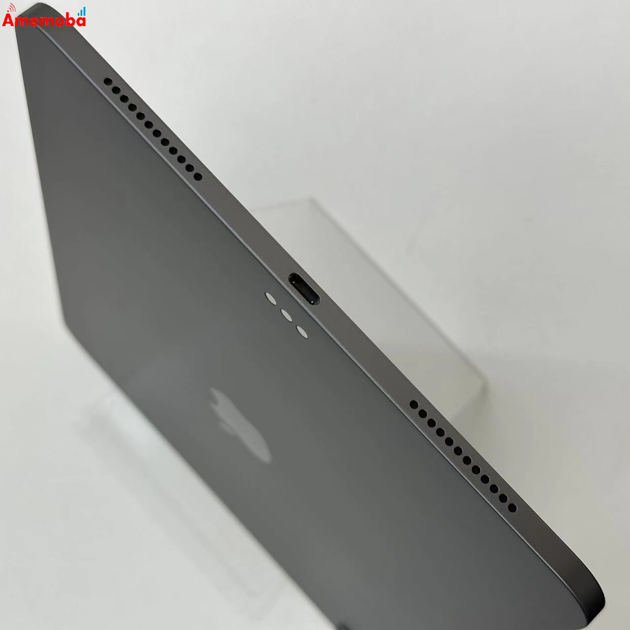 iPad Air 第4世代 Wi-Fiモデル 64GB スペースグレイ MYFM2J/A