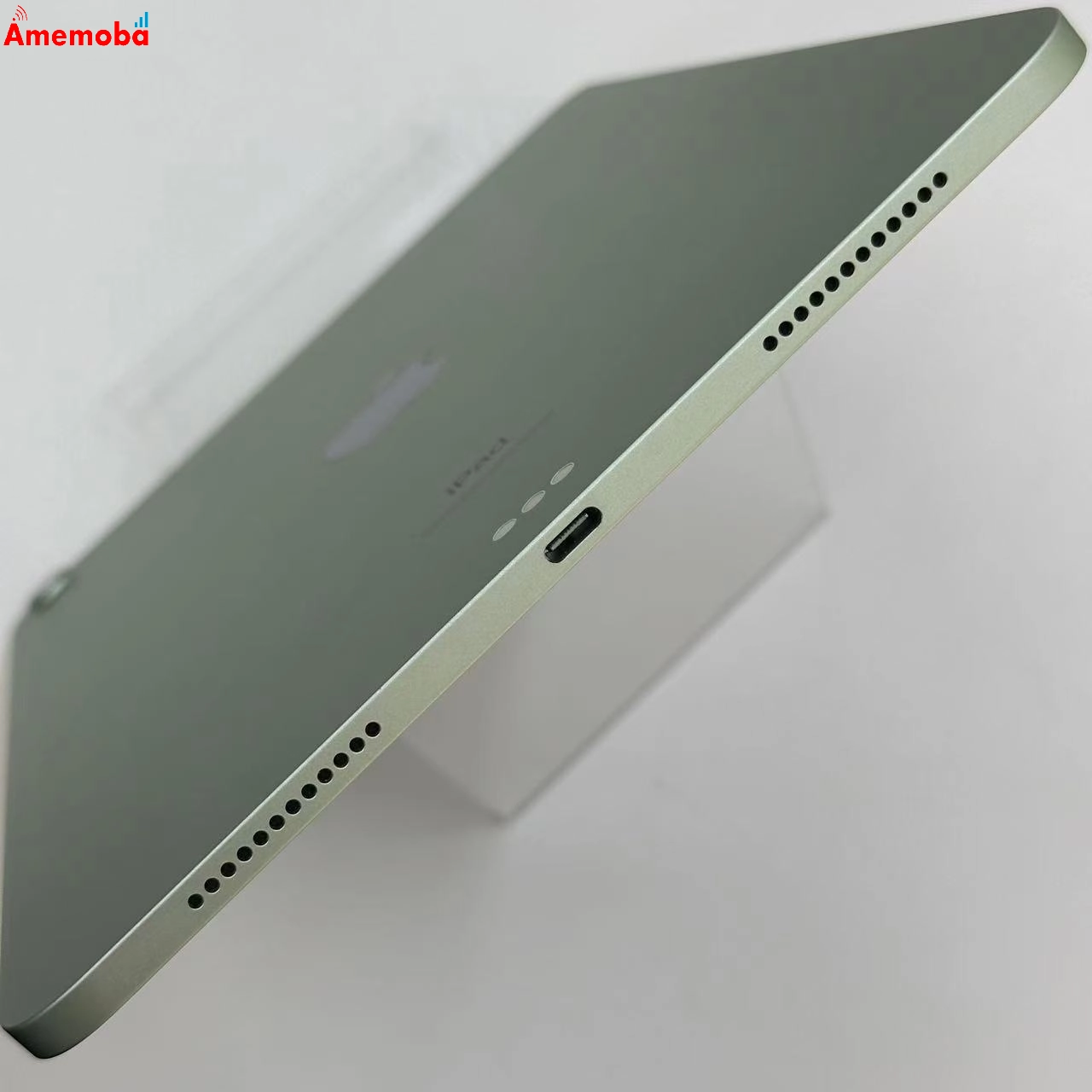 iPad Air 第4世代 Wi-Fiモデル 256GB グリーン MYG02J/A 美品