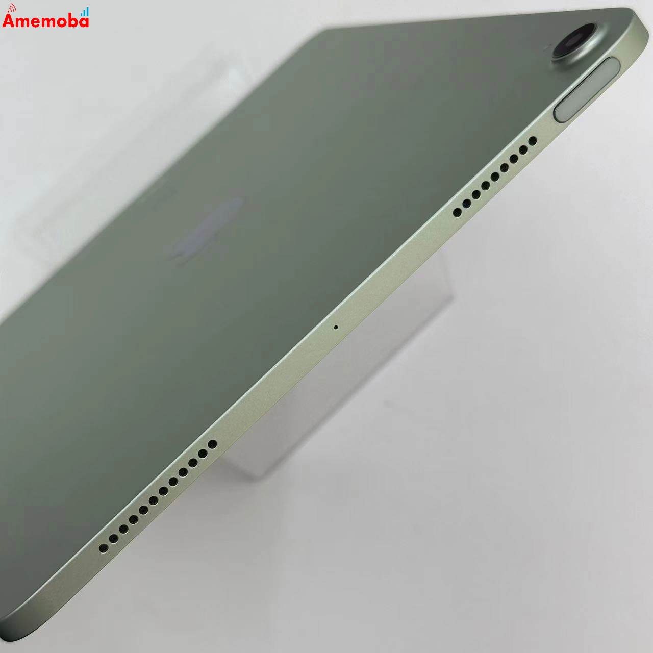 iPad Air 第4世代 Wi-Fiモデル 256GB グリーン MYG02J/A 美品