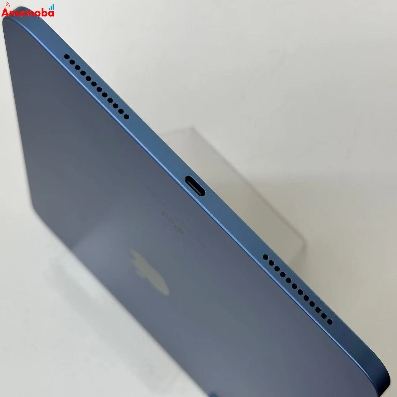 iPad 第10世代 Wi-Fiモデル 64GB ブルー MPQ13J/A 極美品