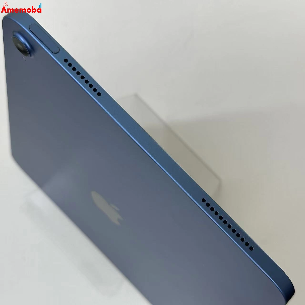 iPad 第10世代 Wi-Fiモデル 64GB ブルー MPQ13J/A 極美品