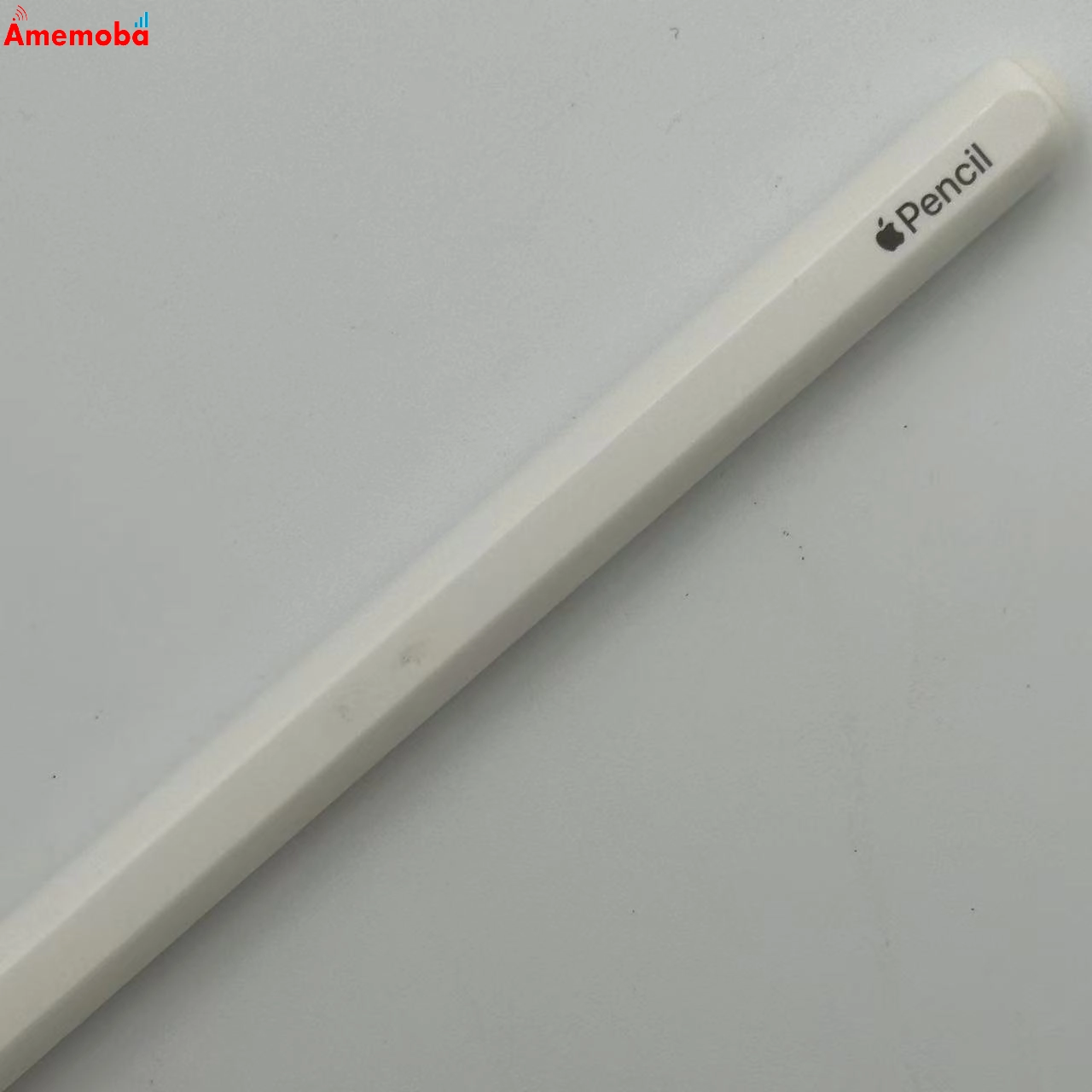 Apple Pencil 第2世代 ホワイト A2051