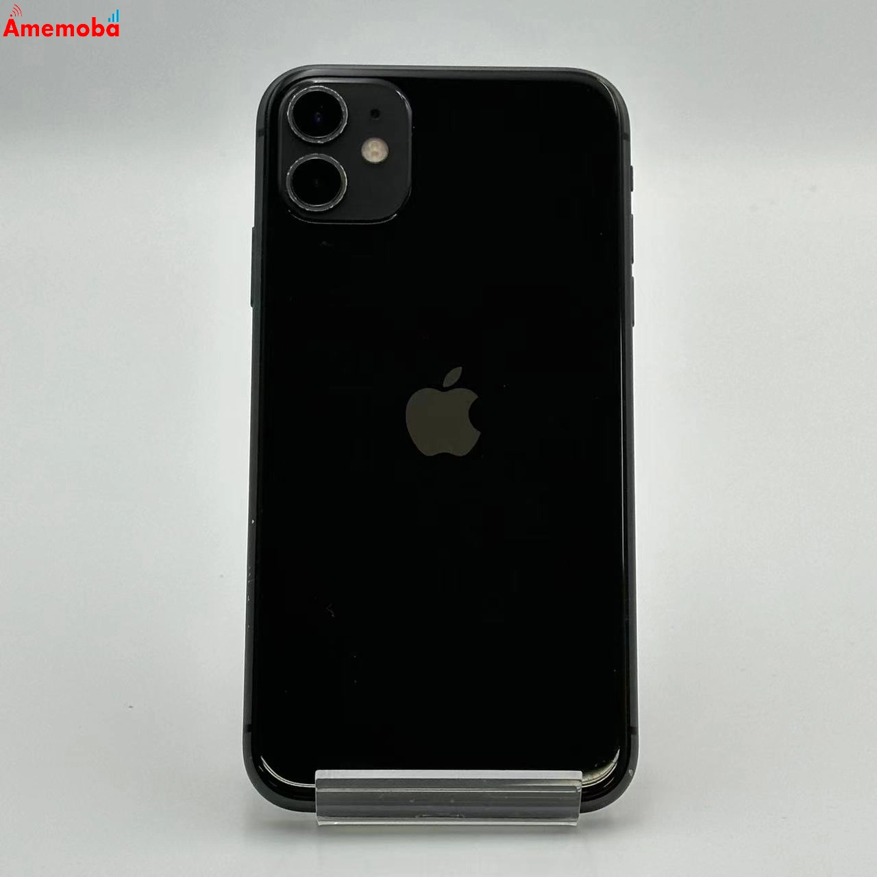 iPhone11 64GB ブラック MWLT2J/A Apple版SIMフリー ジャンク品