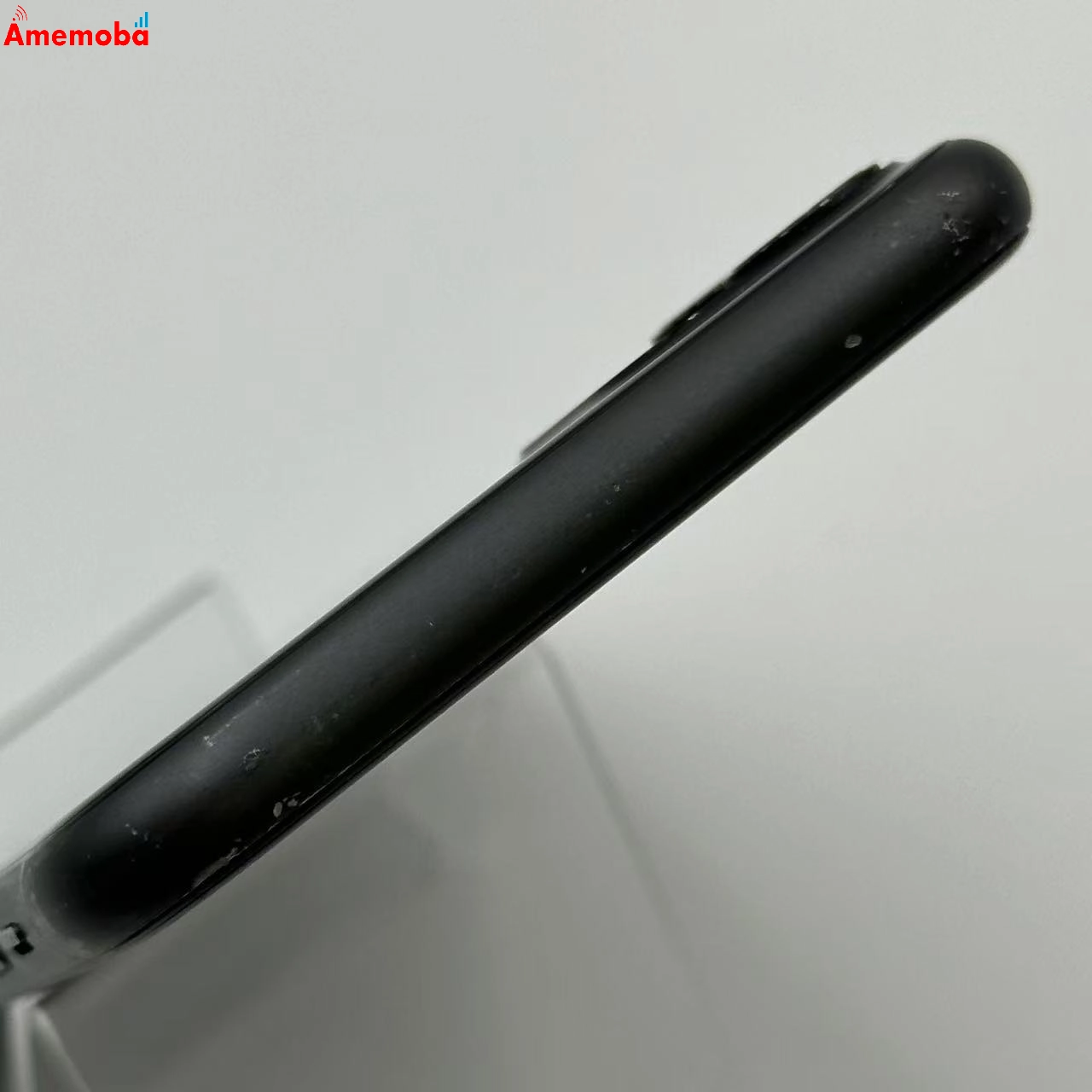 iPhone11 64GB ブラック MWLT2J/A Apple版SIMフリー ジャンク品