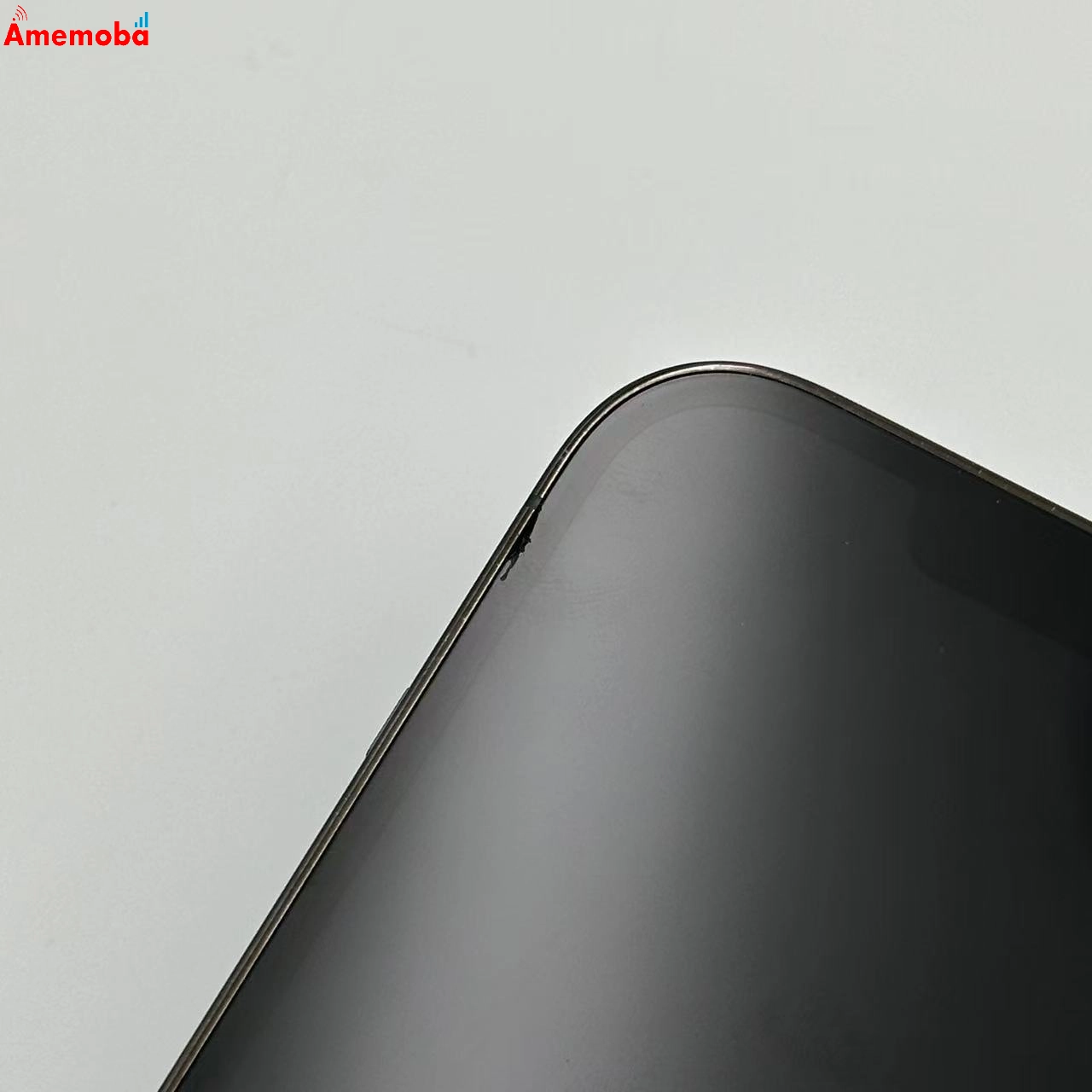 iPhone12 Pro Max 128GB パシフィックブルー MGCX3J/A docomo版SIMフリー ジャンク品