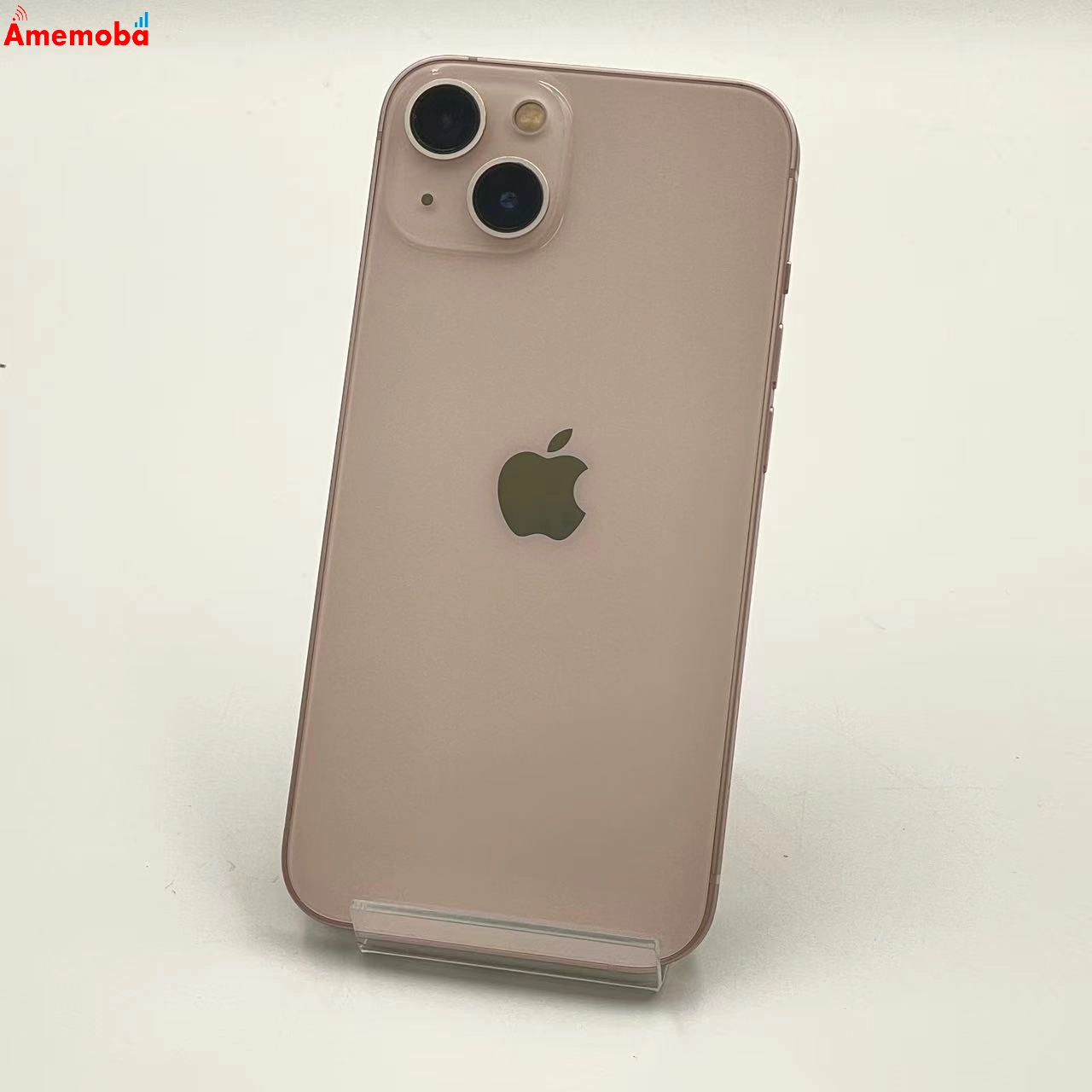 iPhone13 128GB ピンク MLNE3J/A docomo版SIMフリー 美品