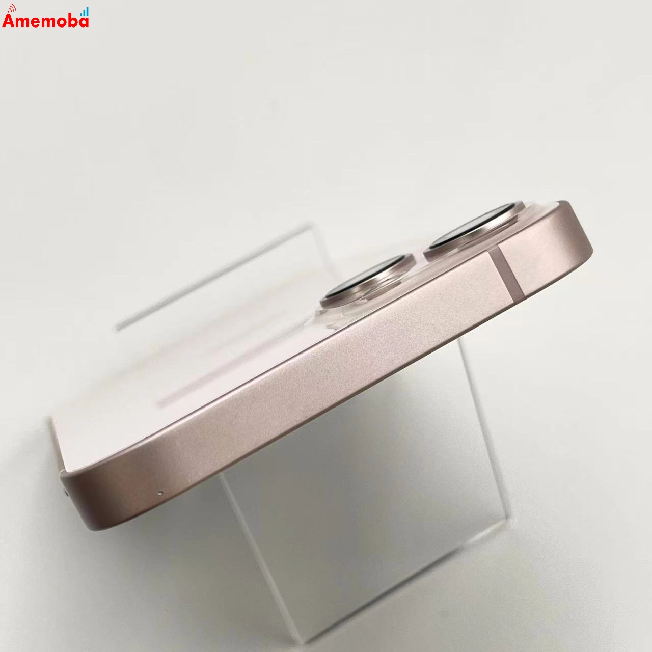 iPhone13 128GB ピンク MLNE3J/A docomo版SIMフリー 美品