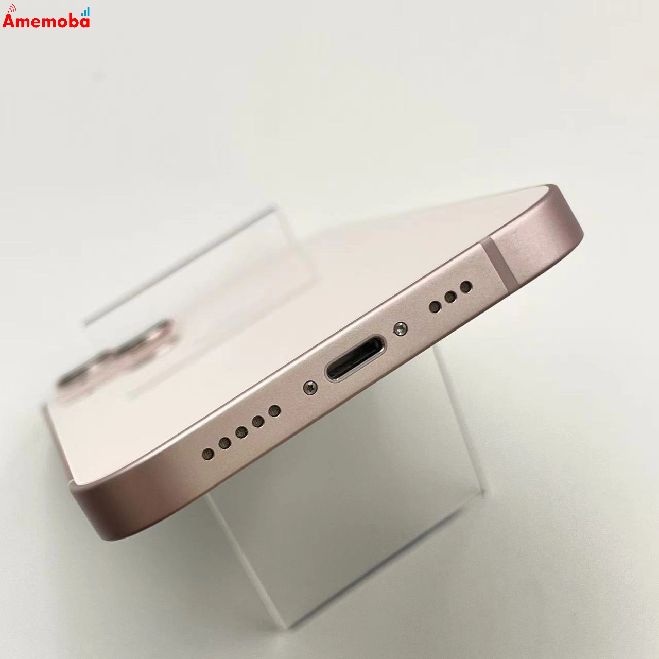 iPhone13 128GB ピンク MLNE3J/A docomo版SIMフリー 美品