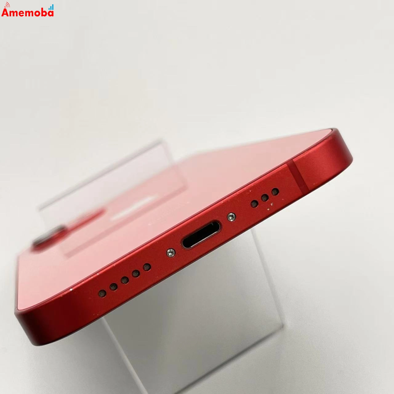 iPhone12 128GB Product Red MGHW3J/A SoftBank版SIMフリー