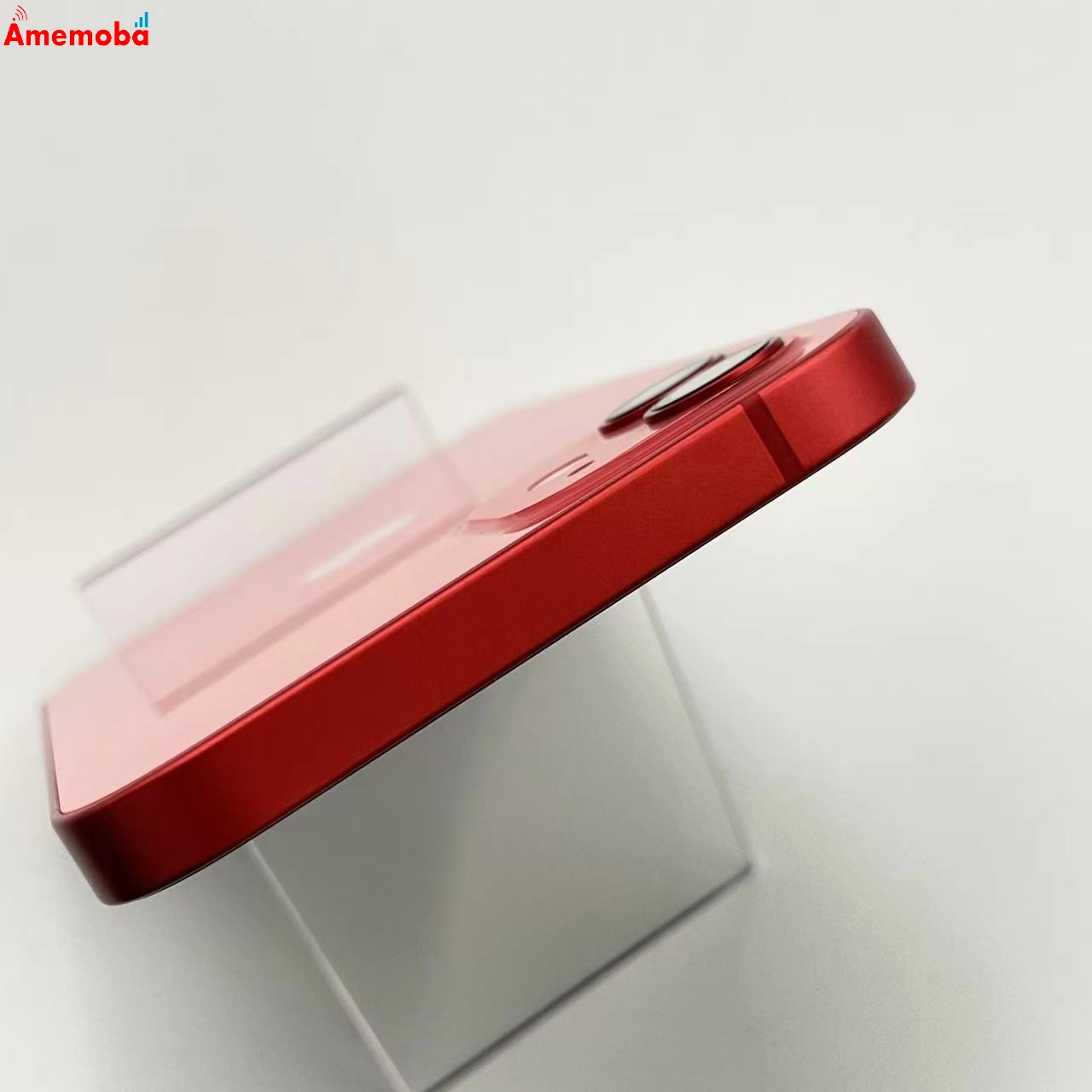 iPhone12 128GB Product Red MGHW3J/A SoftBank版SIMフリー