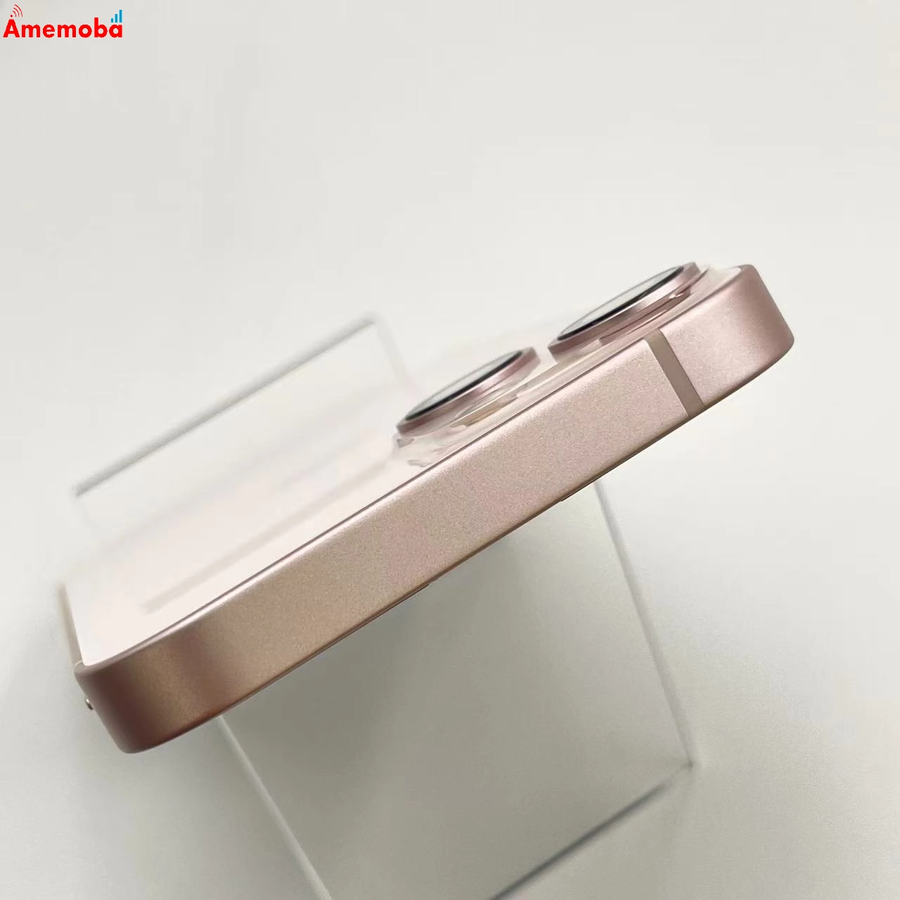 iPhone13 mini 128GB ピンク 3J757J/A SoftBank版SIMフリー 美品