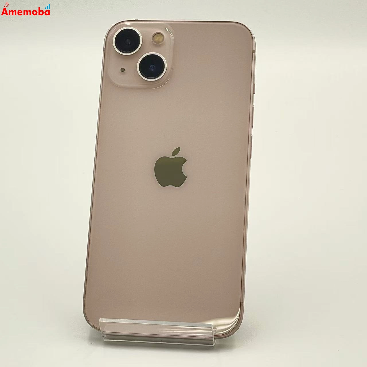 iPhone13 128GB ピンク MLNE3J/A SoftBank版SIMフリー