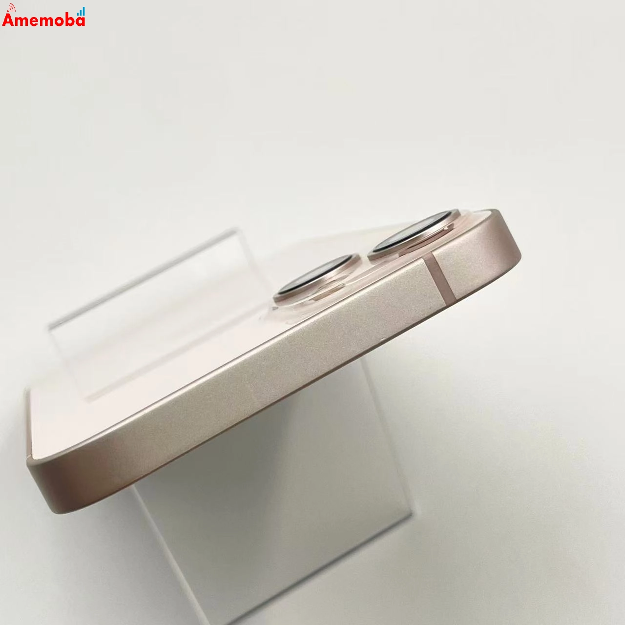 iPhone13 128GB ピンク MLNE3J/A SoftBank版SIMフリー