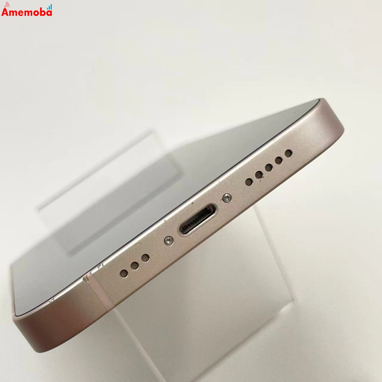 iPhone13 128GB ピンク MLNE3J/A SoftBank版SIMフリー