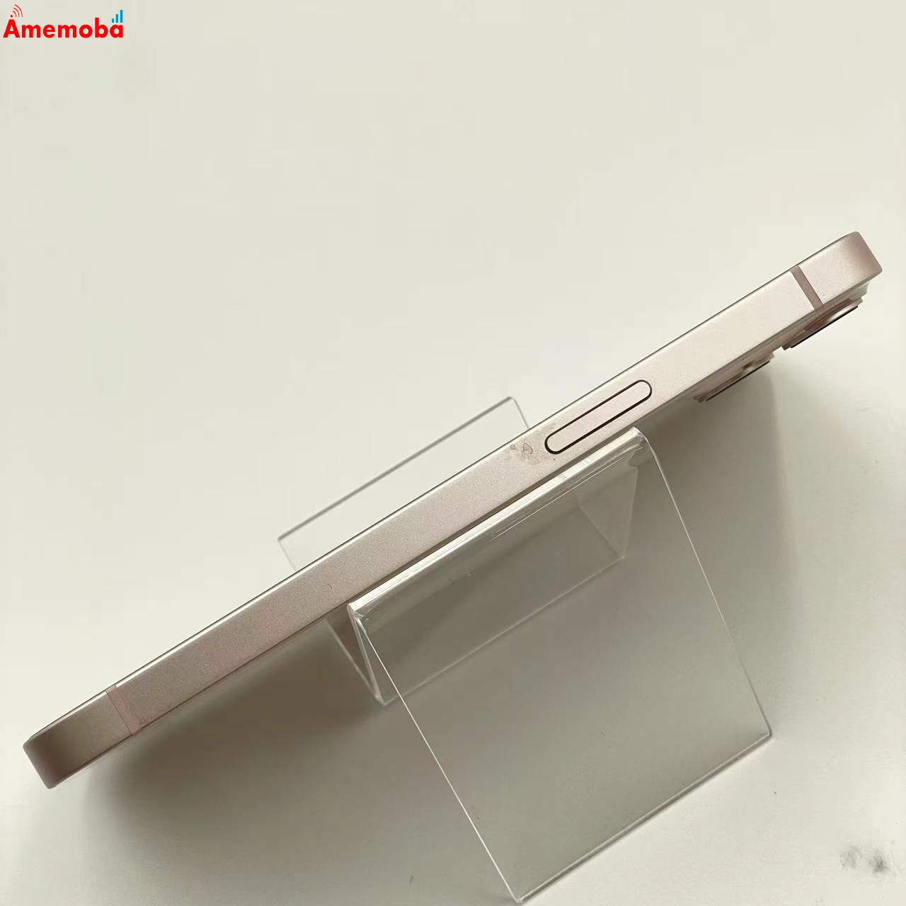 iPhone13 128GB ピンク MLNE3J/A SoftBank版SIMフリー