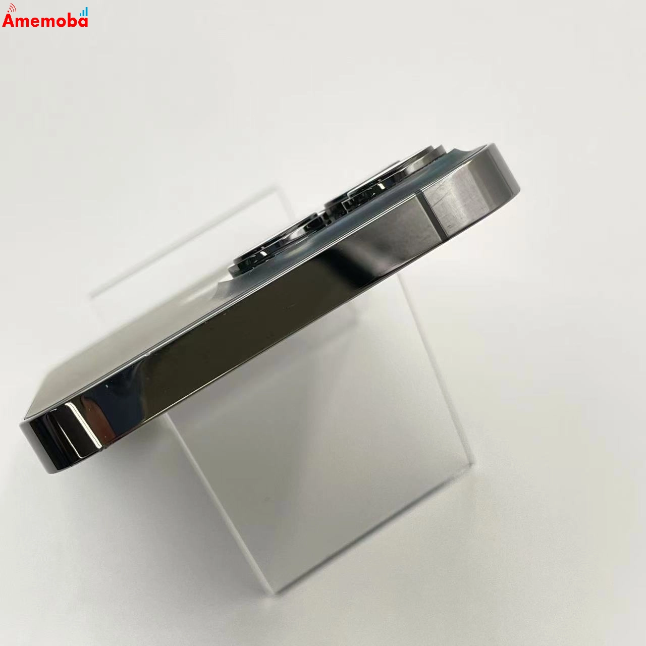 iPhone13 Pro 128GB グラファイト MLUE3J/A SoftBank版SIMフリー 美品