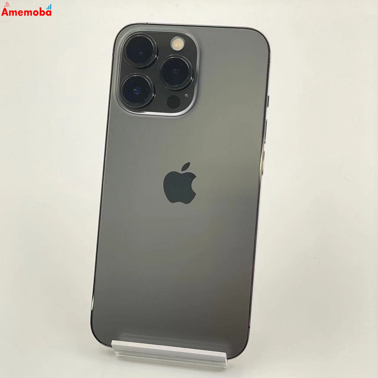 iPhone13 Pro 128GB グラファイト MLUE3J/A SoftBank版SIMフリー 美品