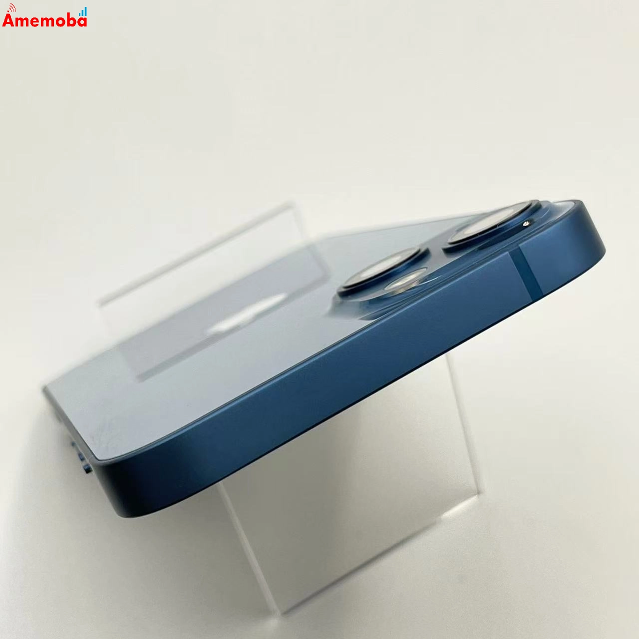 iPhone13 128GB ブルー NLNG3J/A Apple版SIMフリー交換未使用品