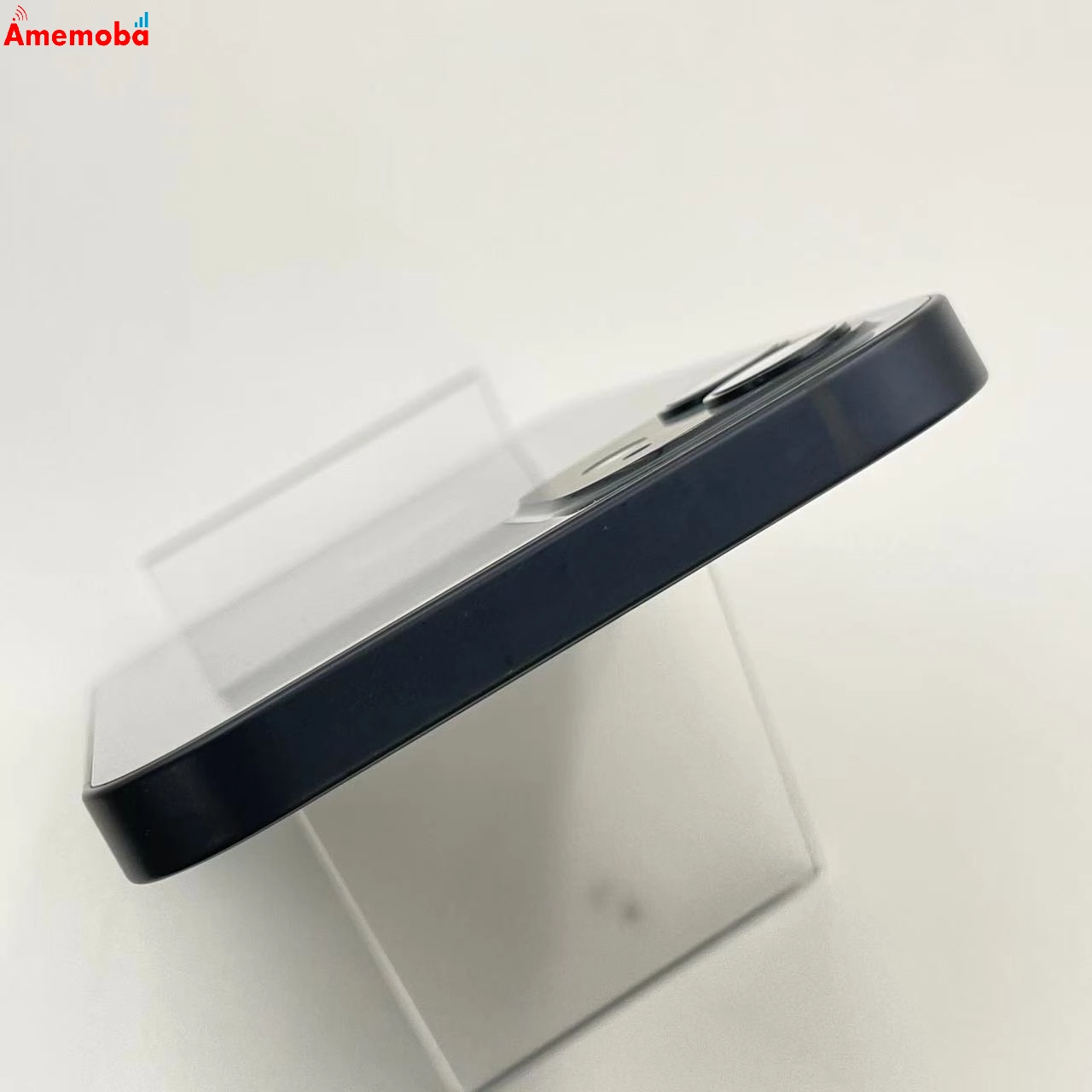 iPhone12 256GB ブラック MGJ03J/A SoftBank版SIMフリー