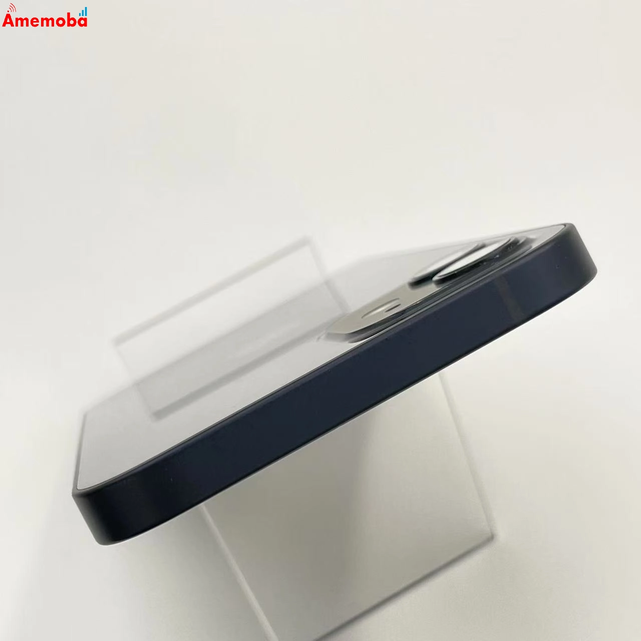 iPhone12 256GB ブラック MGJ03J/A docomo版SIMフリー