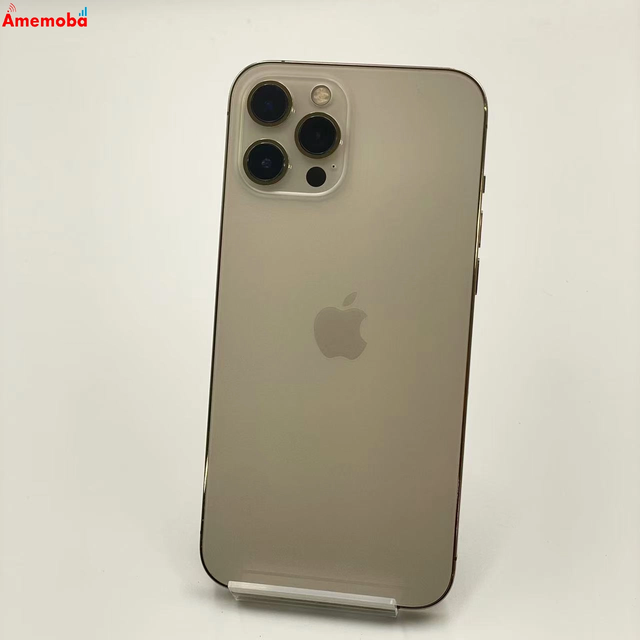 iPhone12 Pro Max 256GB ゴールド MGD13J/A SoftBank版SIMフリー