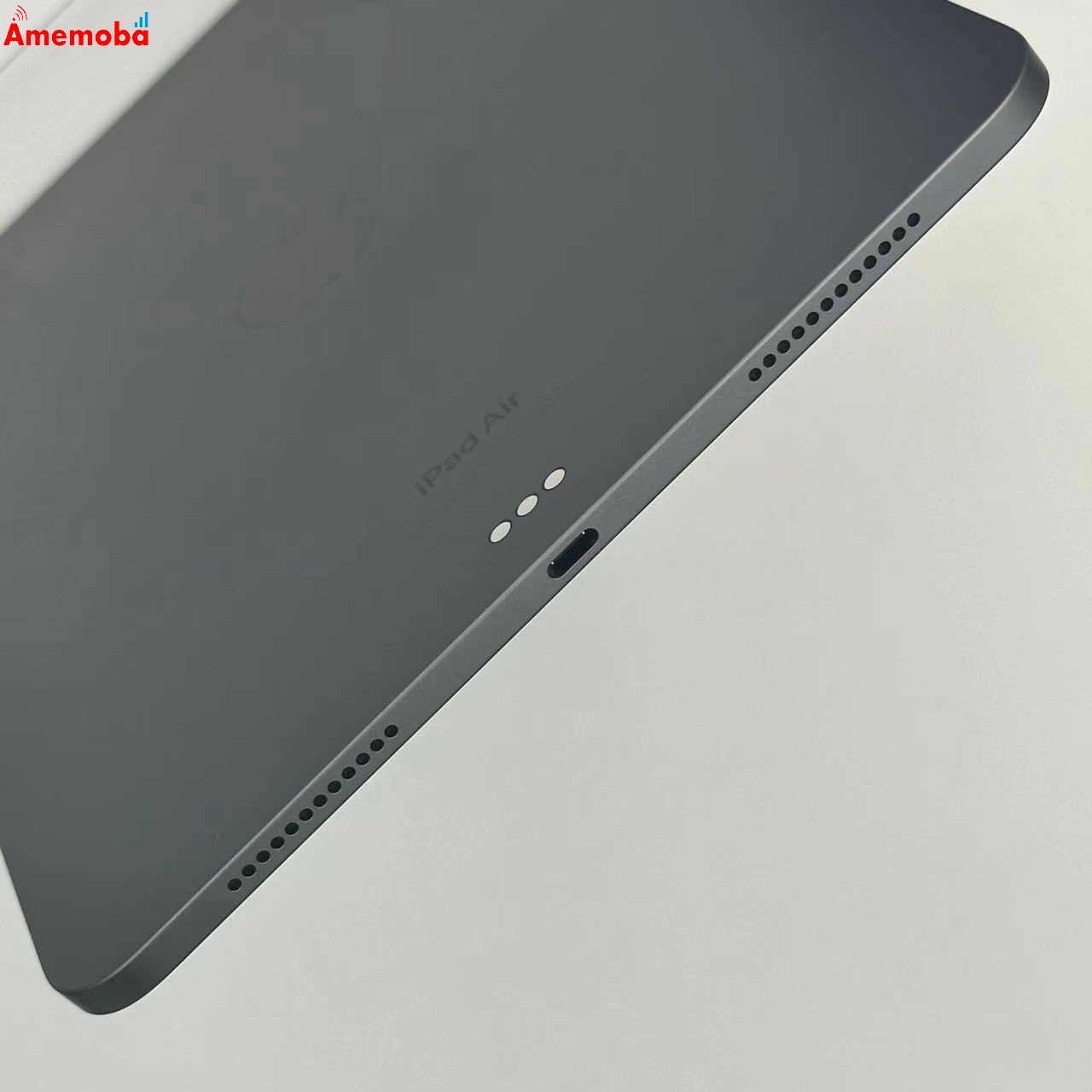 iPad Air 第5世代 Wi-Fiモデル 256GB スペースグレイ MM9L3J/A 極美品