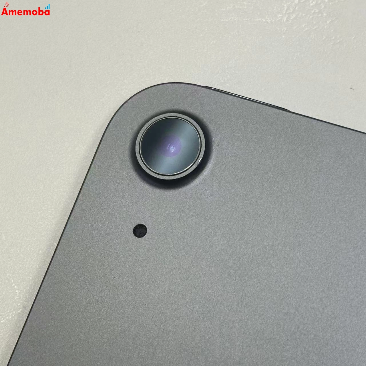 iPad Air 第5世代 Wi-Fiモデル 64GB スペースグレイ MM9C3J/A