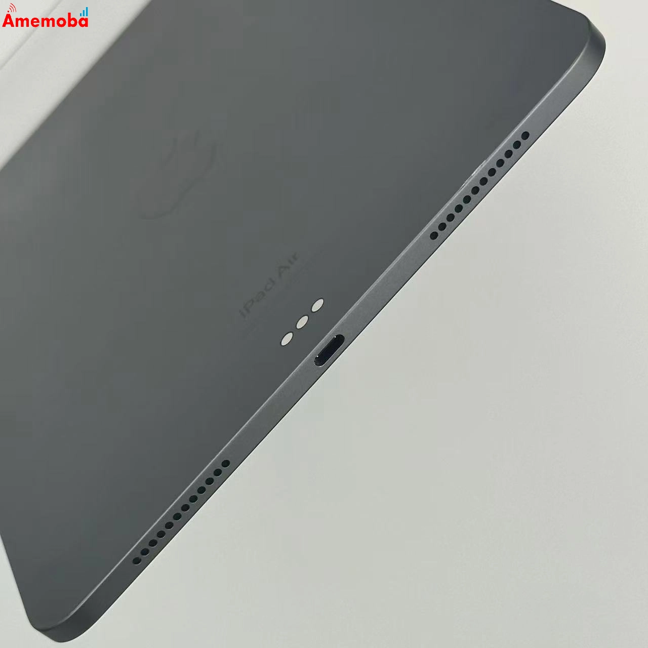 iPad Air 第5世代 Wi-Fiモデル 64GB スペースグレイ MM9C3J/A