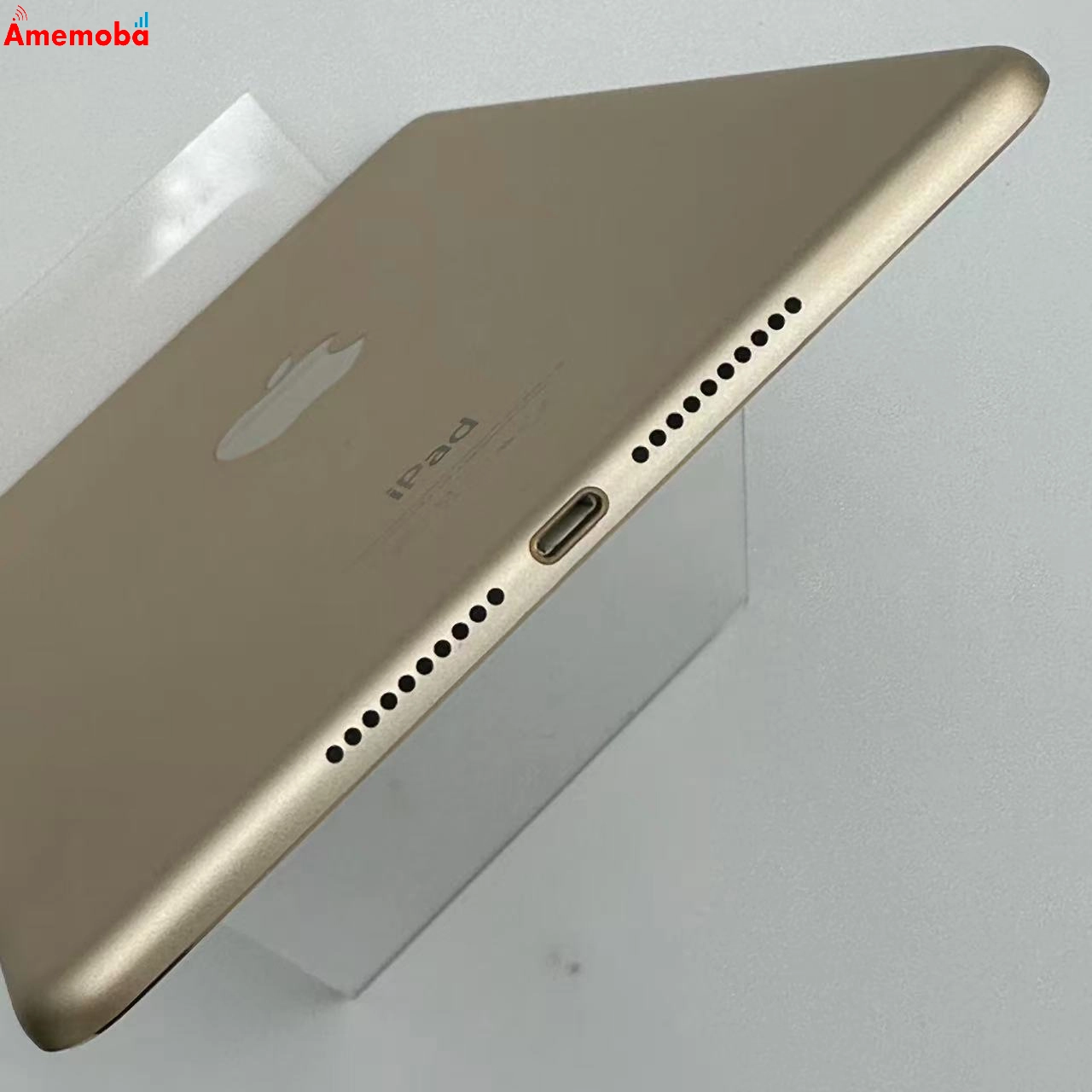 iPad mini 第4世代 Wi-Fiモデル 128GB ゴールド MK9Q2J/A 美品