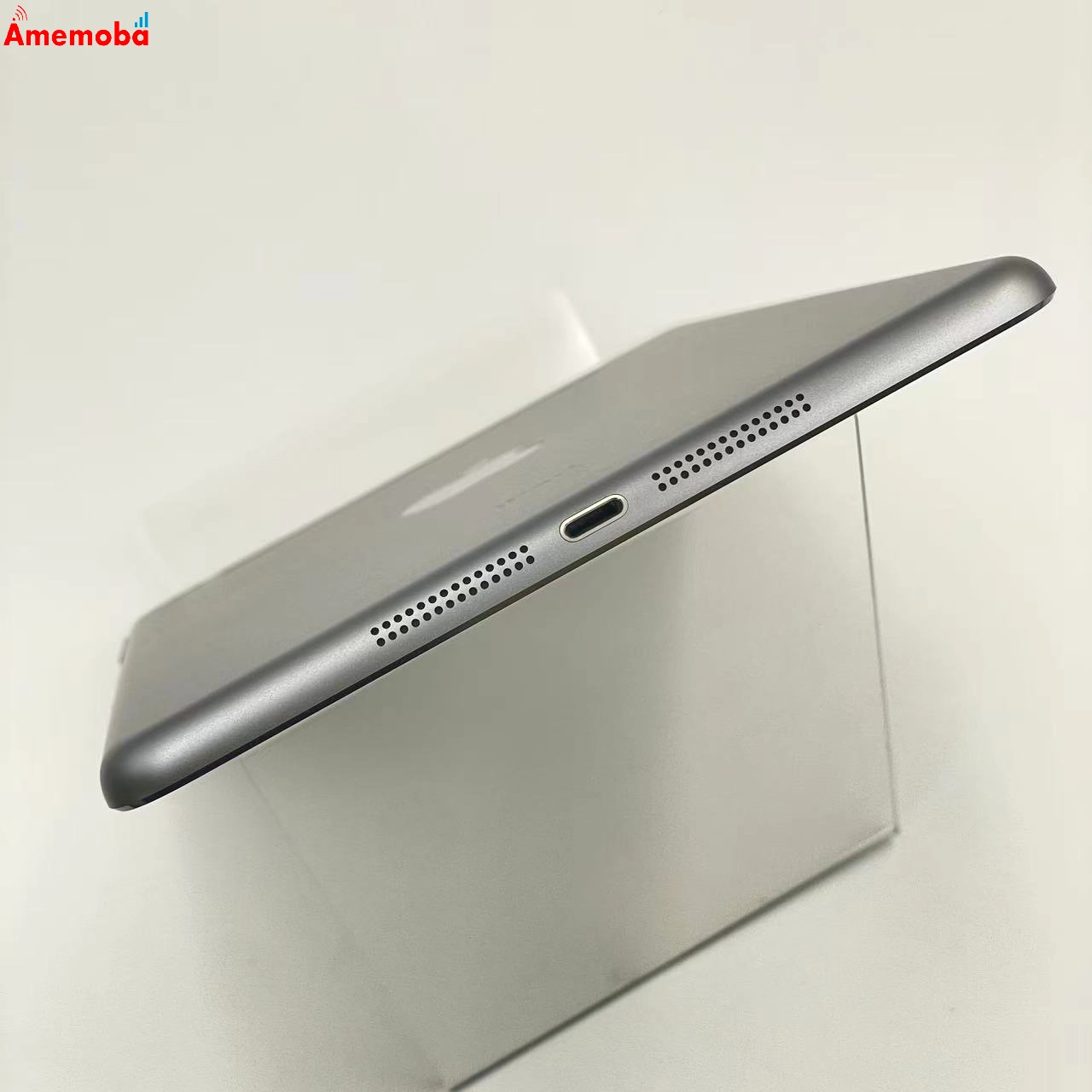 iPad mini 第2世代 16GB スペースグレイ ME800J/A docomo 訳あり品、