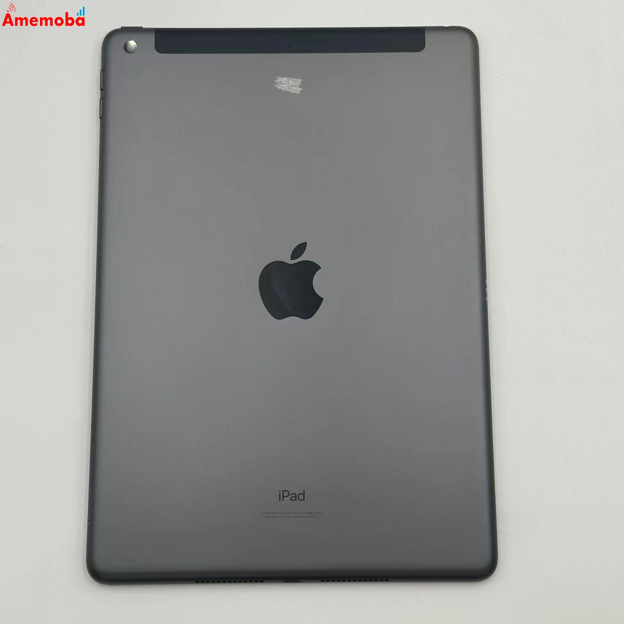 iPad 第9世代 256GB スペースグレイ PK4E3TA/A apple版SIMフリー