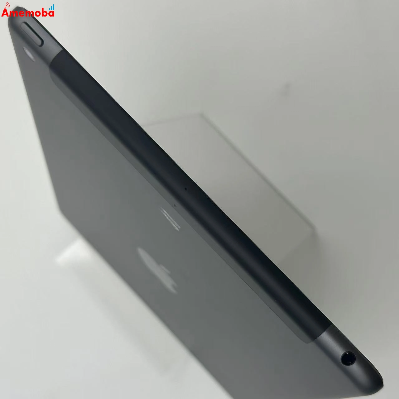 iPad 第9世代 256GB スペースグレイ PK4E3TA/A apple版SIMフリー