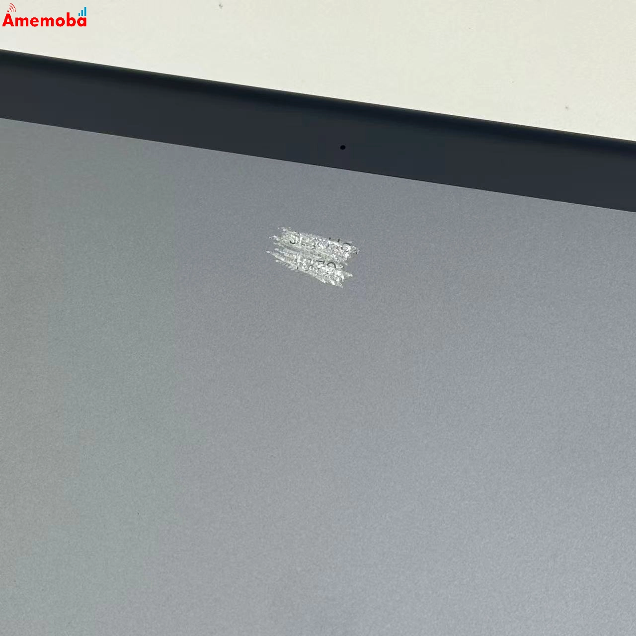 iPad 第9世代 256GB スペースグレイ PK4E3TA/A apple版SIMフリー