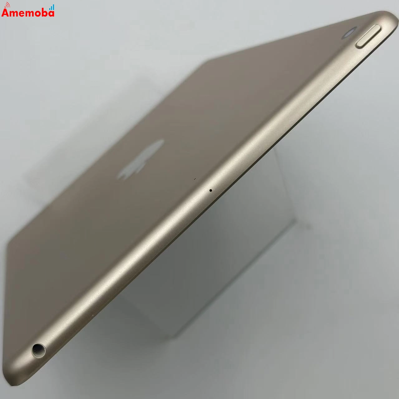 iPad 第5世代 Wi-Fiモデル 32GB ゴールド MPGT2J/A 美品