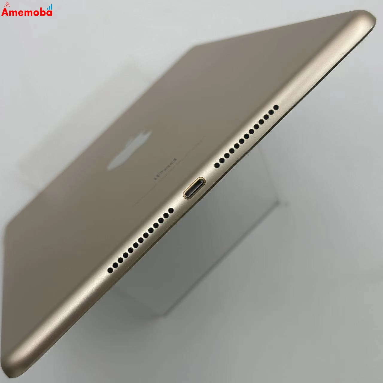 iPad 第5世代 Wi-Fiモデル 32GB ゴールド MPGT2J/A 美品