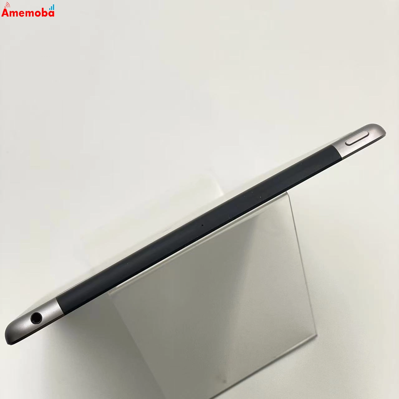 iPad 第5世代 128GB スペースグレイ MP262ZP/A Apple版SIMフリー