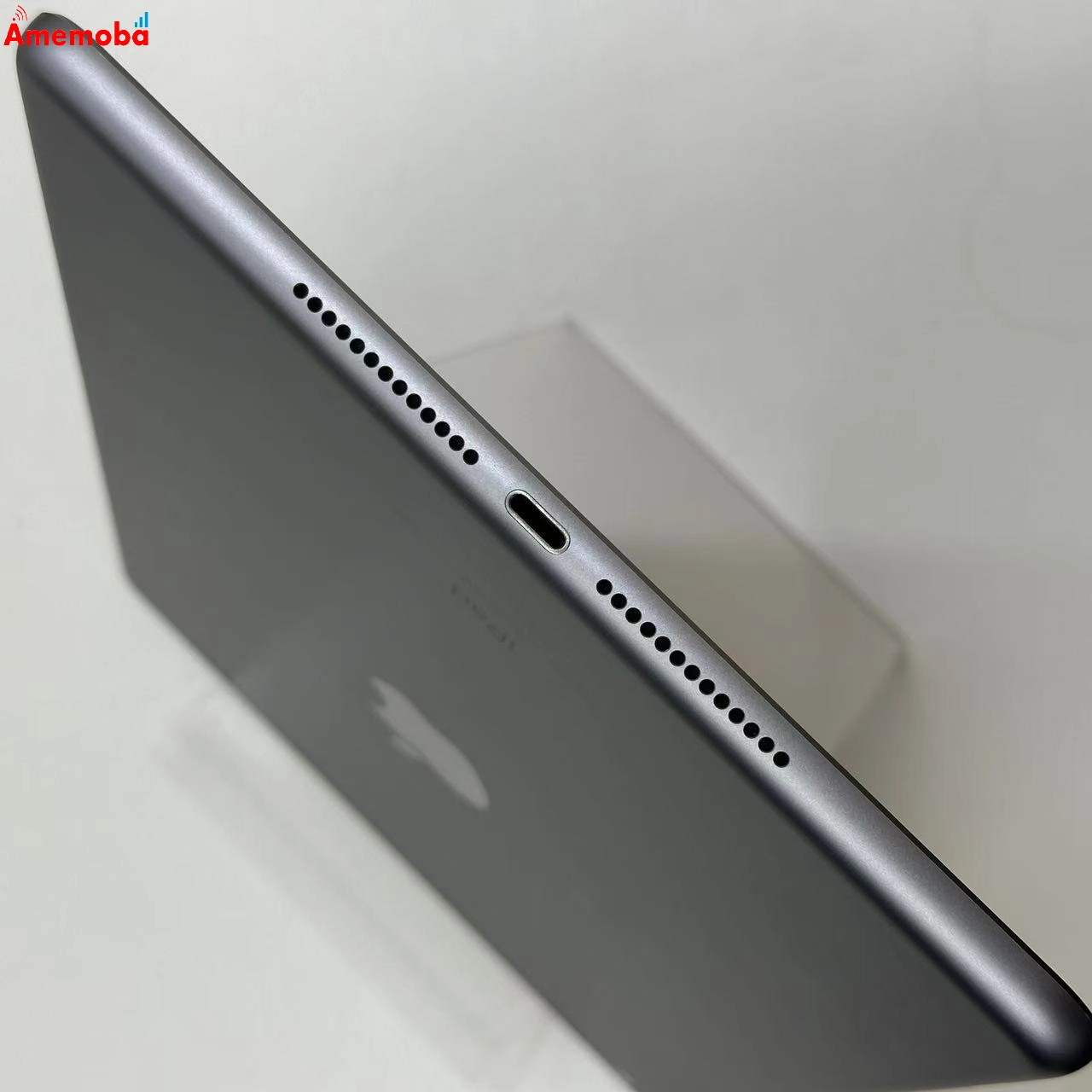 iPad 第6世代 32GB スペースグレイ MR6N2J/A AU版SIMフリー 美品